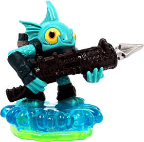 Gill Grunt